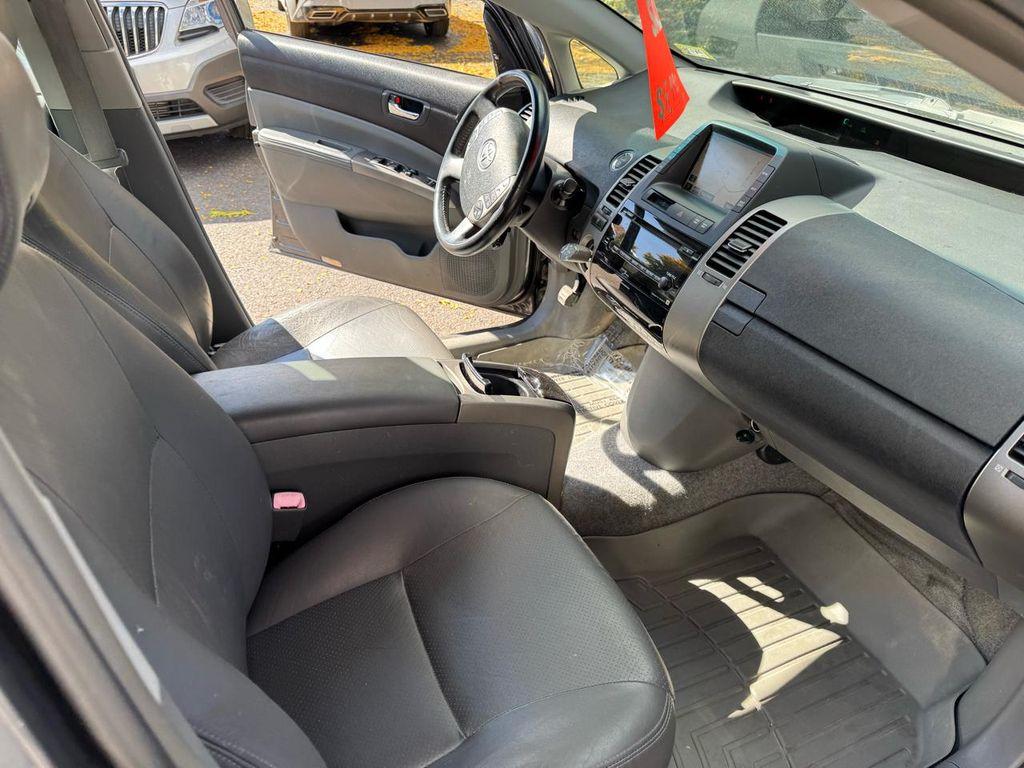 used 2009 Toyota Prius car, priced at $8,990