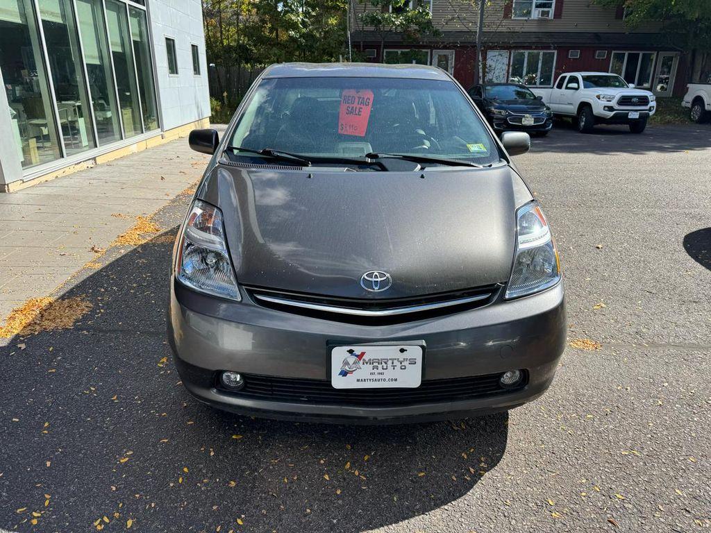 used 2009 Toyota Prius car, priced at $8,990