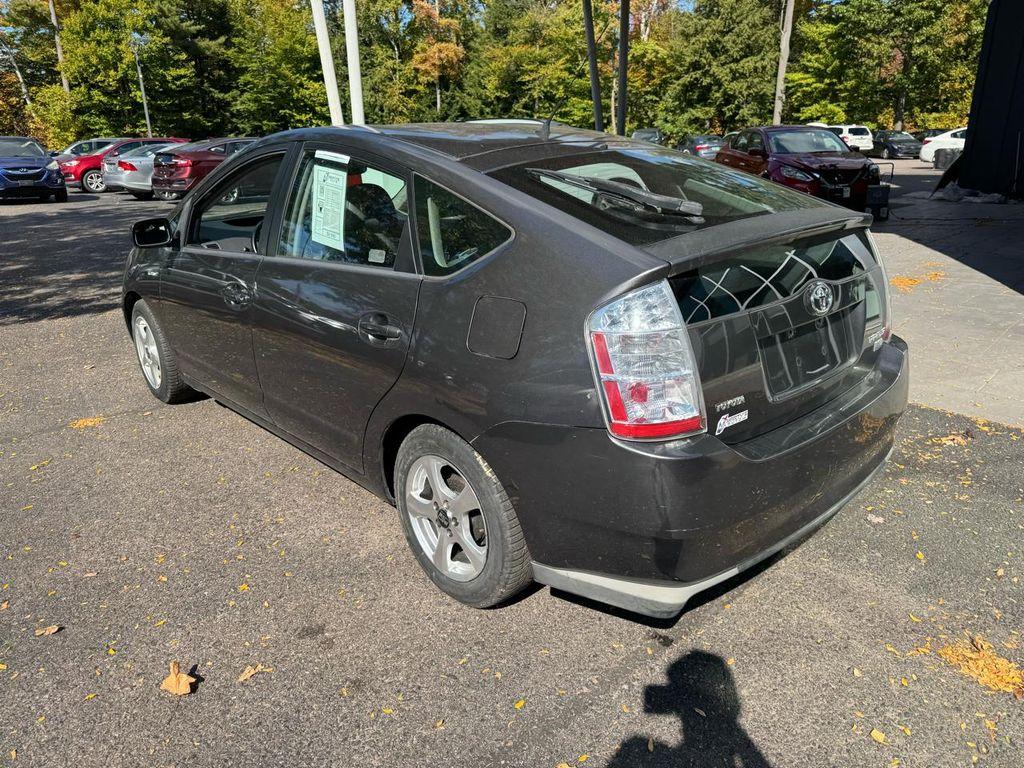 used 2009 Toyota Prius car, priced at $8,990
