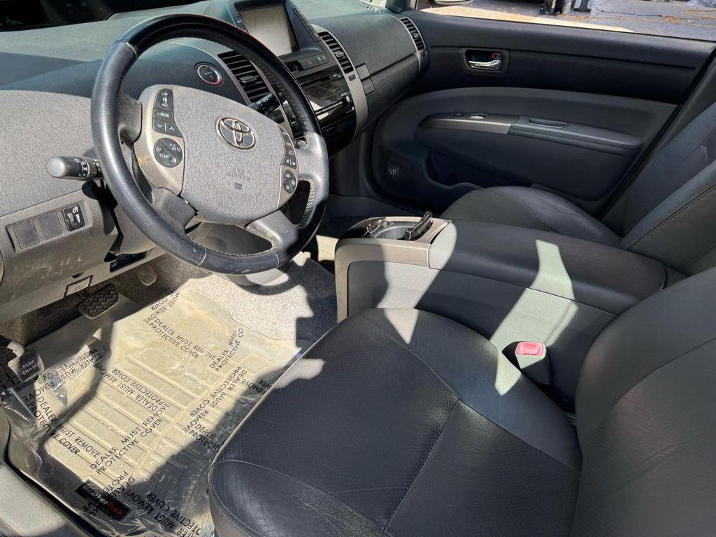 used 2009 Toyota Prius car, priced at $8,990
