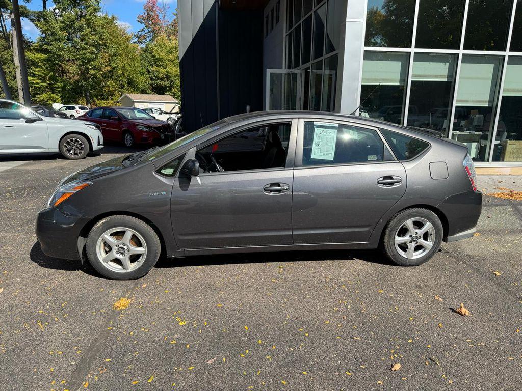 used 2009 Toyota Prius car, priced at $8,990