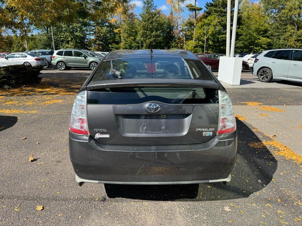 used 2009 Toyota Prius car, priced at $8,990