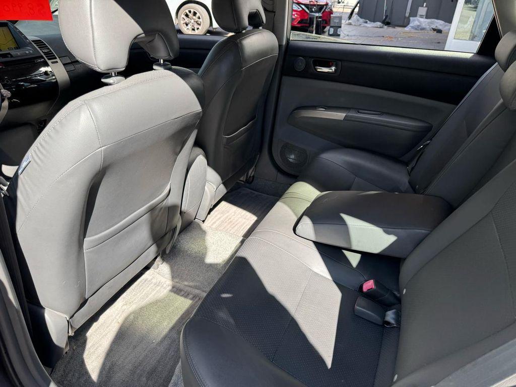 used 2009 Toyota Prius car, priced at $8,990