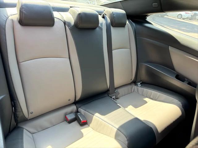 used 2016 Honda Civic car, priced at $13,990