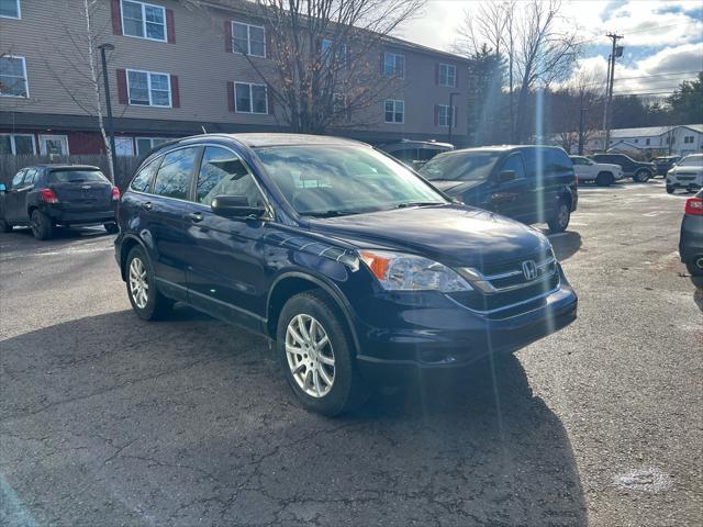 used 2011 Honda CR-V car, priced at $11,990