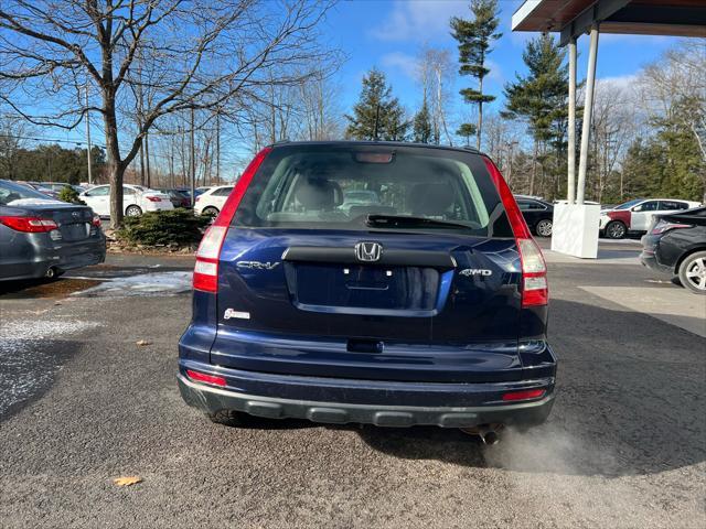 used 2011 Honda CR-V car, priced at $11,990