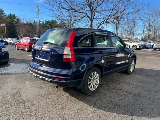 used 2011 Honda CR-V car, priced at $11,990