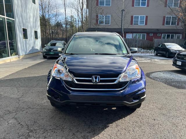 used 2011 Honda CR-V car, priced at $11,990