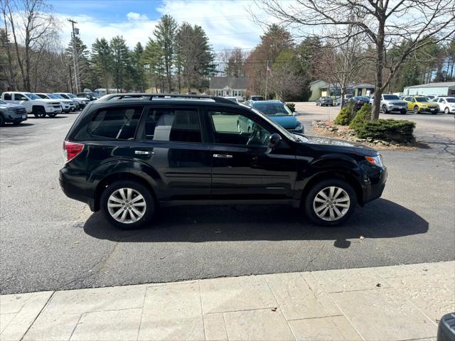 used 2012 Subaru Forester car, priced at $10,990