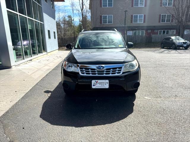 used 2012 Subaru Forester car, priced at $10,990