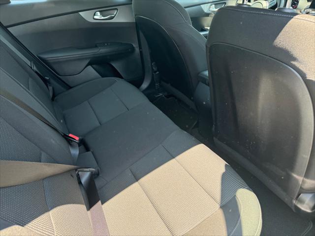 used 2019 Kia Forte car, priced at $13,990