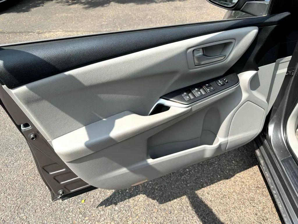 used 2017 Toyota Camry Hybrid car, priced at $16,490