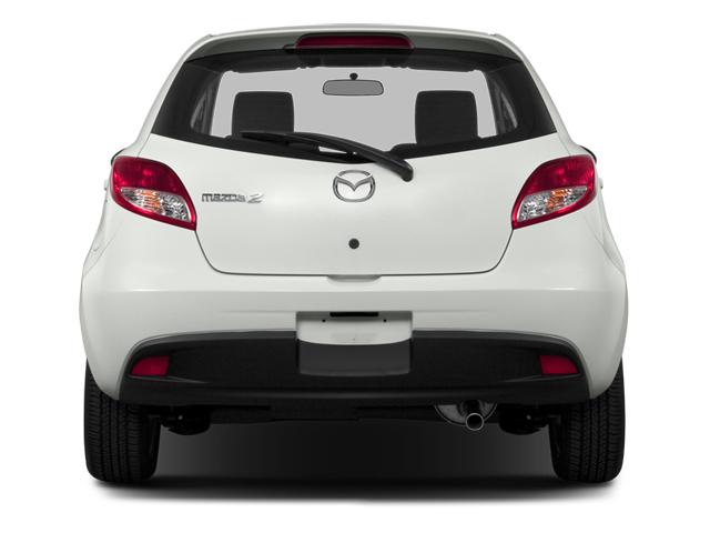 used 2014 Mazda Mazda2 car, priced at $6,990