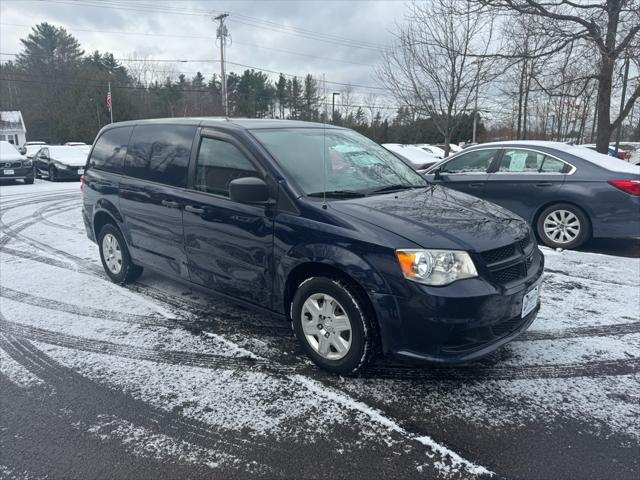 used 2012 Ram Cargo car, priced at $8,990