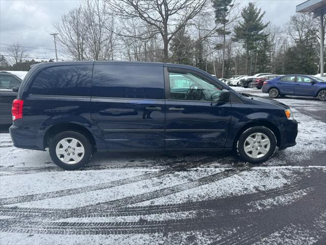 used 2012 Ram Cargo car, priced at $8,990