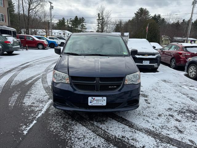 used 2012 Ram Cargo car, priced at $8,990