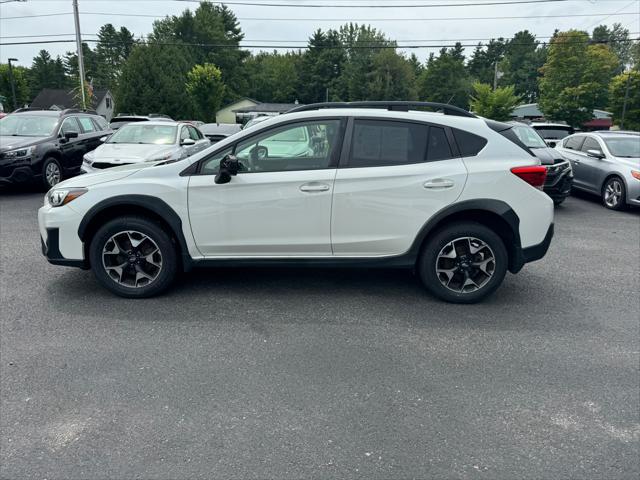 used 2019 Subaru Crosstrek car, priced at $15,990