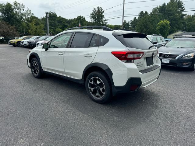 used 2019 Subaru Crosstrek car, priced at $15,990