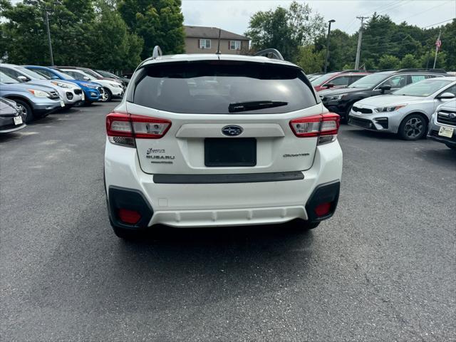 used 2019 Subaru Crosstrek car, priced at $15,990