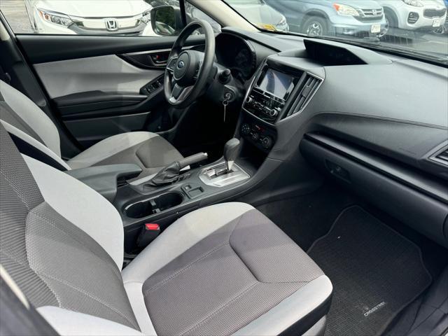 used 2019 Subaru Crosstrek car, priced at $15,990