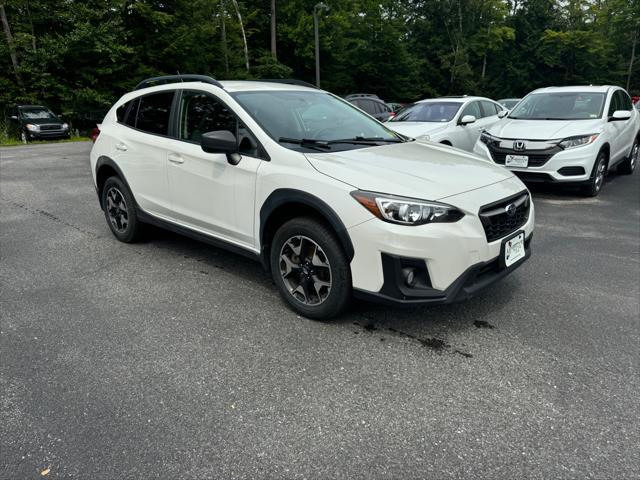 used 2019 Subaru Crosstrek car, priced at $15,990