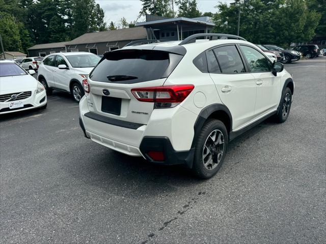 used 2019 Subaru Crosstrek car, priced at $15,990