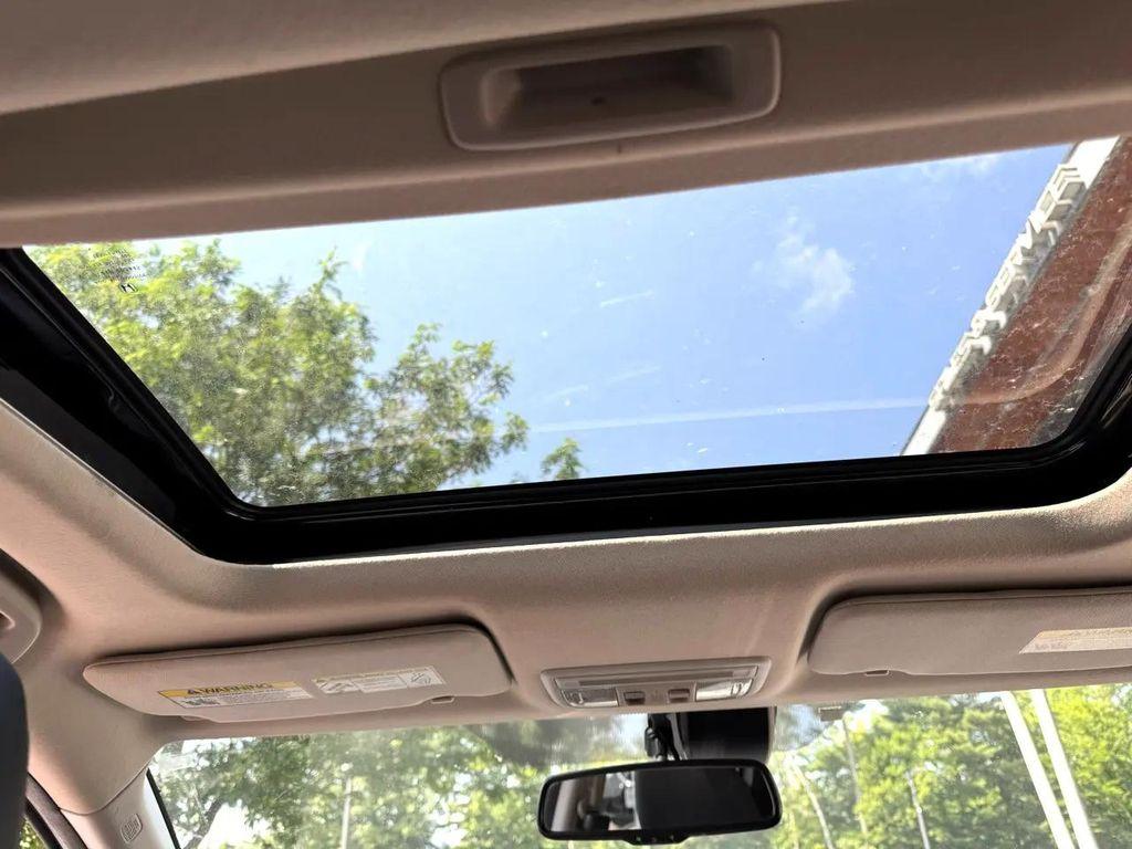 used 2022 Honda HR-V car, priced at $21,990