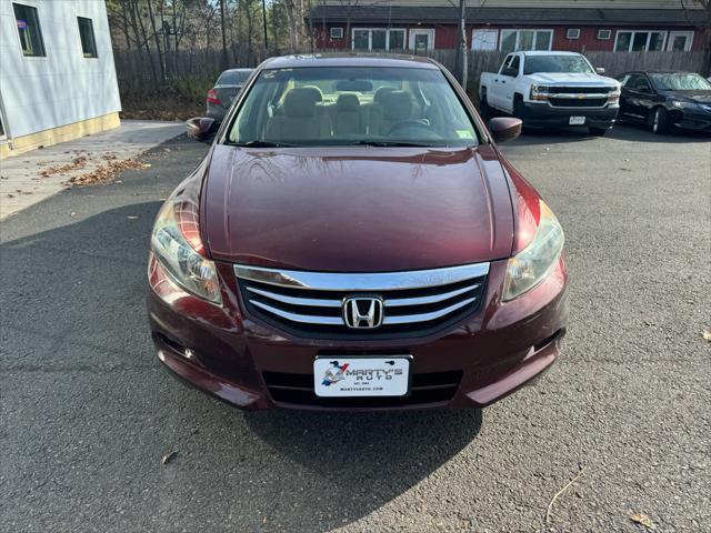 used 2011 Honda Accord car, priced at $10,990