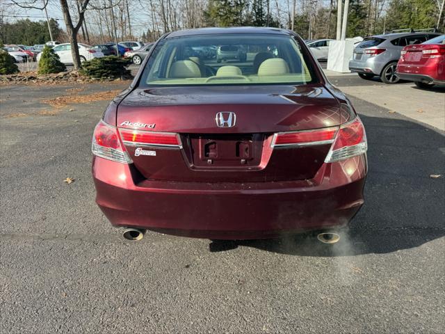 used 2011 Honda Accord car, priced at $10,990