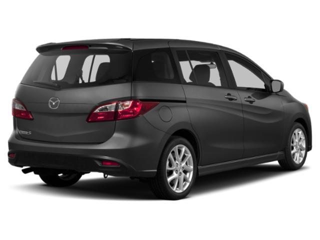 used 2015 Mazda Mazda5 car, priced at $8,990