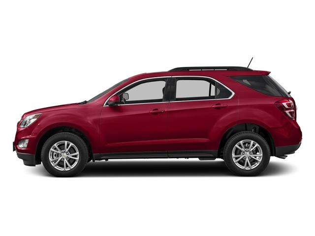used 2016 Chevrolet Equinox car, priced at $12,990