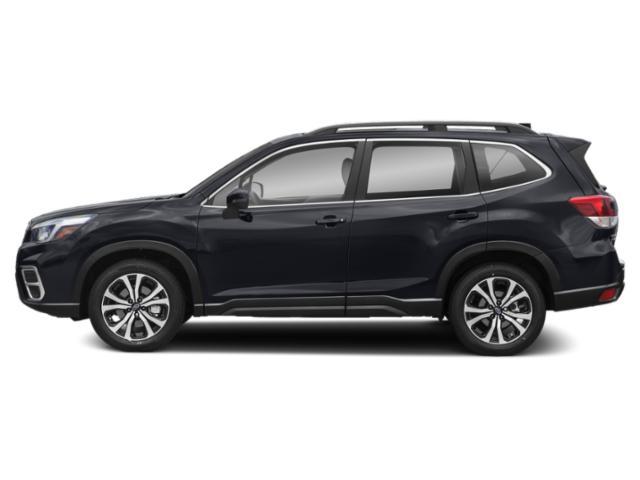 used 2019 Subaru Forester car, priced at $22,990