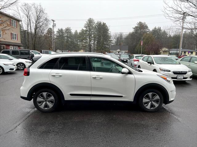 used 2019 Kia Niro car, priced at $19,990