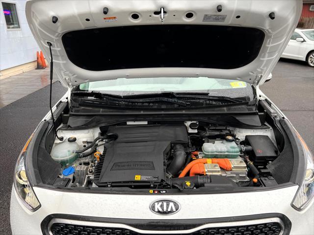 used 2019 Kia Niro car, priced at $19,990