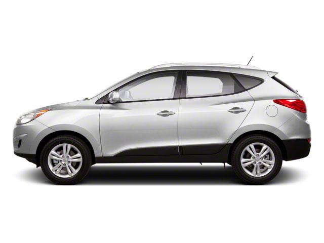 used 2010 Hyundai Tucson car, priced at $8,990