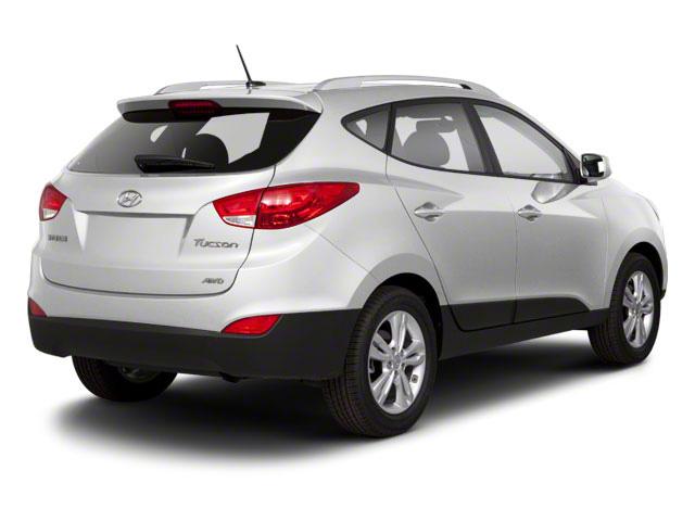 used 2010 Hyundai Tucson car, priced at $8,990