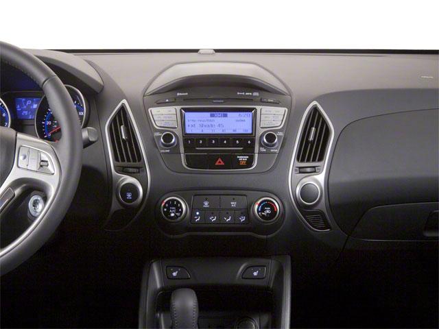 used 2010 Hyundai Tucson car, priced at $8,990