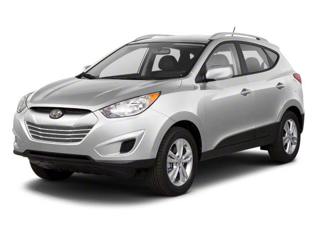 used 2010 Hyundai Tucson car, priced at $8,990