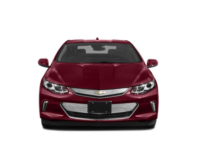 used 2018 Chevrolet Volt car, priced at $16,990