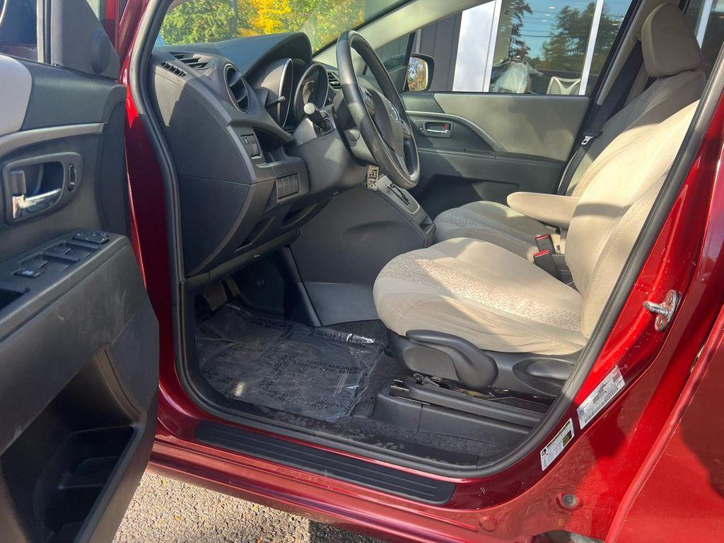 used 2012 Mazda Mazda5 car, priced at $7,990