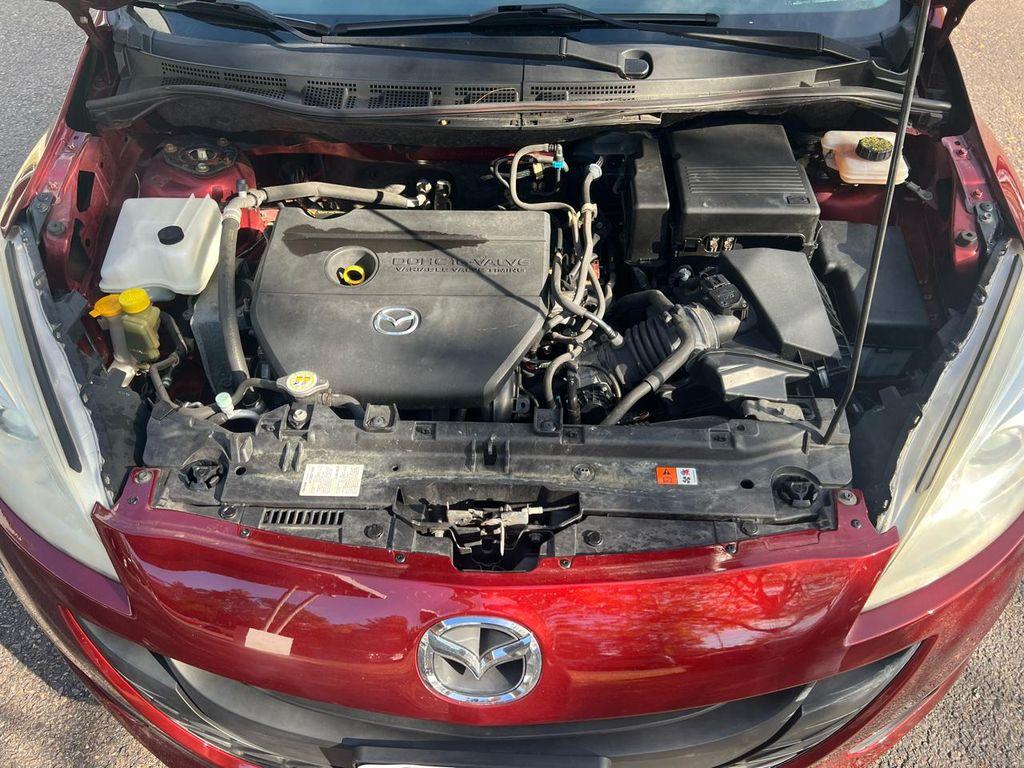 used 2012 Mazda Mazda5 car, priced at $7,990