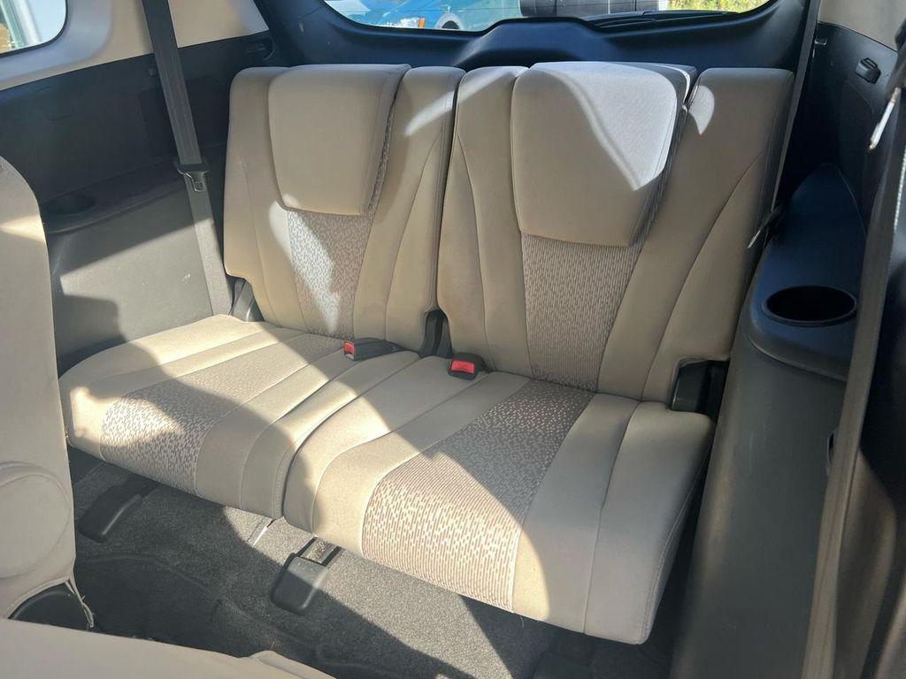 used 2012 Mazda Mazda5 car, priced at $7,990