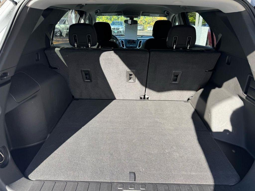 used 2019 Chevrolet Equinox car, priced at $16,990