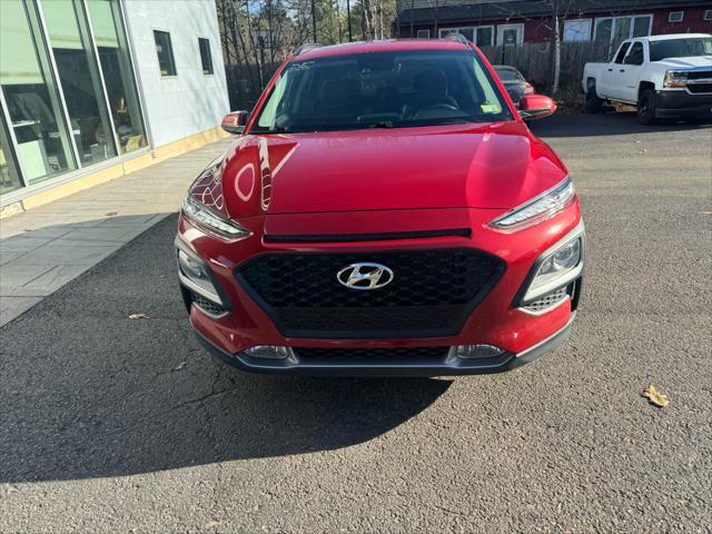 used 2021 Hyundai Kona car, priced at $17,990