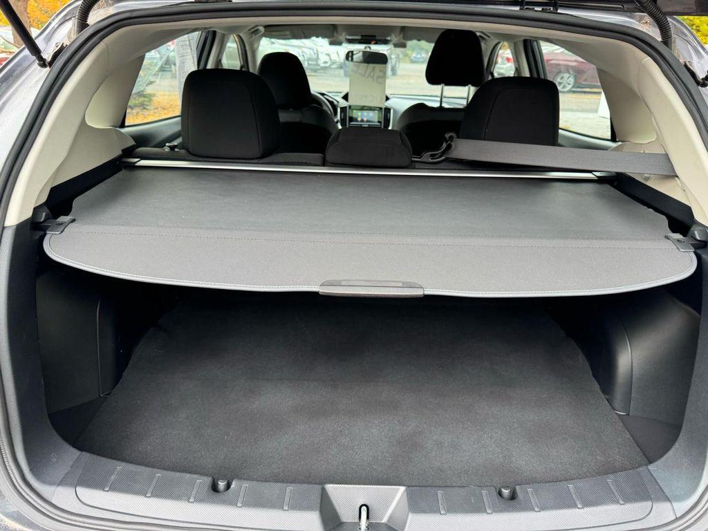 used 2022 Subaru Impreza car, priced at $15,990