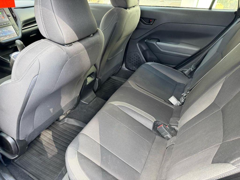 used 2024 Subaru Impreza car, priced at $19,495