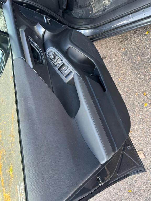 used 2024 Subaru Impreza car, priced at $19,495