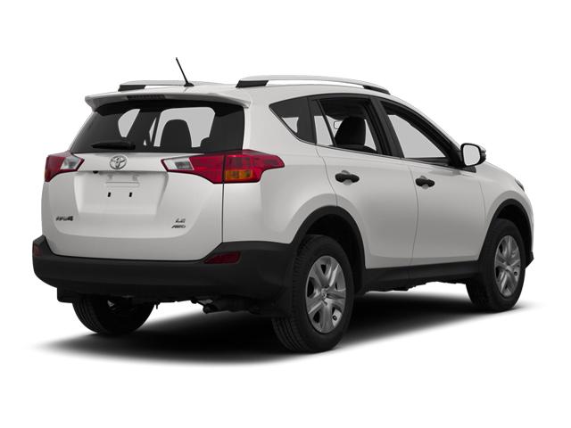 used 2013 Toyota RAV4 car, priced at $13,990