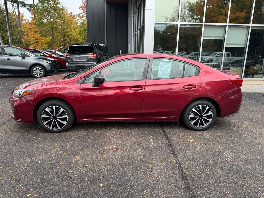 used 2019 Subaru Impreza car, priced at $14,990