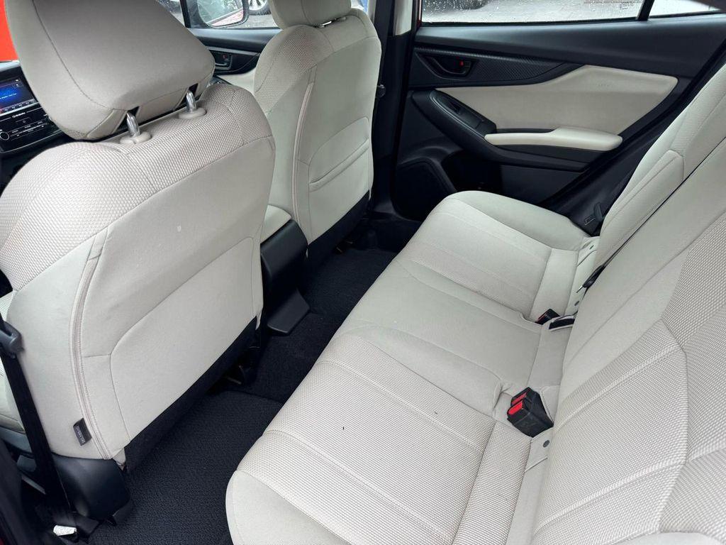 used 2019 Subaru Impreza car, priced at $14,990